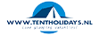 Tentholidays logo
