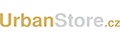 UrbanStore.cz logo