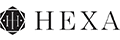 HEXA logo