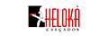 Heloká logotipo
