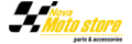 Nova Moto Store logotipo