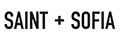 Saint & Sofia logo