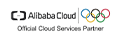 Alibaba Cloud阿里云商标