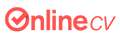OnlineCV logo