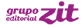 Zit Editora logotipo