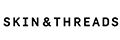 Skin & Threads logo