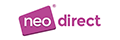 Neo Direct logo