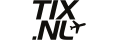 TIX logo