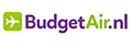 BudgetAir logo