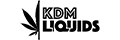 KDM Liquids logo