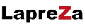LapreZa logo