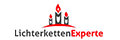 Lichterketten Experte logo
