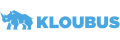 KLOUBUS logo