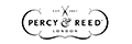 Percy & Reed logo