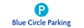 Blue Circle Parking logo