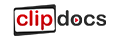 Clipdocs logo