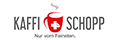 Kaffi Schopp logo