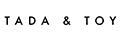 Tada & Toy logo