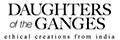 Daughters of the Ganges logo