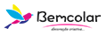BemColar logotipo