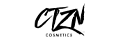 CTZN Cosmetics logo