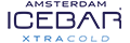 Xtracold Icebar Amsterdam logo