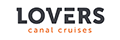 Lovers Canal Cruises logo