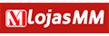 LojasMM logotipo