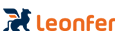Leonfer logotipo