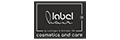 labelhair logo