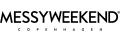 Messy Weekend logo