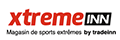 Xtreme Inn logo