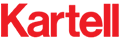 Kartell logo