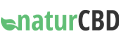 NaturCBD logo
