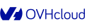 OVHCloud logo