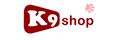 K9 Shop logo