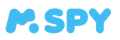 mSpy logo