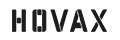Hovax logo