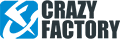 Crazy Factory logo