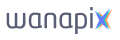 Wanapix logo