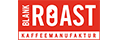Blank Roast logo