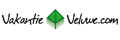 Vakantie Veluwe logo