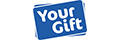 YourGift logo