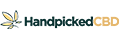 Handpicked CBD logo