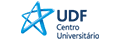 UDF Centro Universitário do Distrito Federal logotipo