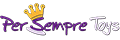 Per Sempre Toys logo