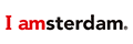 I amsterdam logo