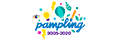 Pampling logo