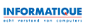 Informatique logo