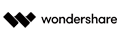 wondershare logo
